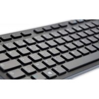 Clavier Filaire Multimédia Dell Kb216 Usb – 580-ADGU Tunisie
