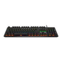 Clavier Mécanique Msi Forge Gk300 -Noir -S11-04US20G-HH9 Tunisie
