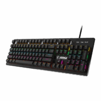 Clavier Mécanique Msi Forge Gk300 -Noir -S11-04US20G-HH9 Tunisie