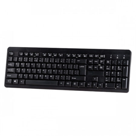Clavier Havit KB2006 Ultra Slim Tunisie