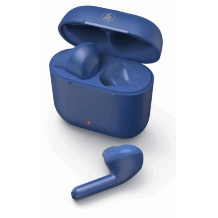 Écouteurs Sans Fil Hama Freedom Light – Bleu– 184074 Tunisie
