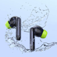 Écouteurs Sans Fil Oraimo Freepods Lite Otw-330 – Bleu – OTW-330-BL Tunisie