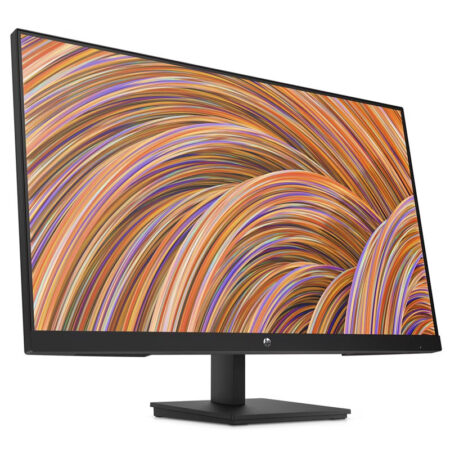 Écran Hp V27i G5 65p64as 27″ Full Hd – Noir -65P64AS Tunisie