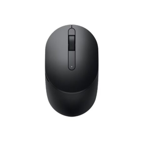 Ensemble Clavier Et Souris Sans Fil Dell 580-AKGL – Noir – 580-AKGL Tunisie