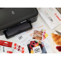 Imprimante Jet D’encre CANON PIXMA TS704 Couleur Wifi – TS-704 Tunisie