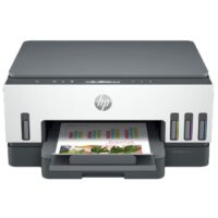 Imprimante Hp 720 À Réservoir 3en1 Recto Verso Wifi  – 6UU46A Tunisie