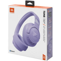 Casque JBL Tune 720BT Bluetooth – Purple – 96709 Tunisie