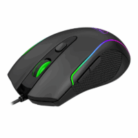 Souris Gaming T-Dagger Lyxn RGB – Noir -T-TGM110 Tunisie