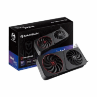 Carte Graphique Intel Arc B580 Milestone 12G -Noir Tunisie