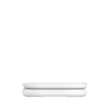 Socle De Recharge Belkin Aimanté Et Pliable Avec Qi2 15 W – Blanc – WIB007vfwh Tunisie