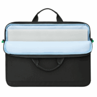 Sacoche Pour Pc Portable 15.6″-16″ Rivacase 5516 – Noir – RIVA-5516BK Tunisie