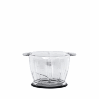 Mixeur Plongeant 3 en 1 Arnica GH-21560 Panna Noir Tunisie