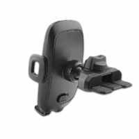 Support Mobile Réglable Iconix – Noir – IC-CH1418 Tunisie