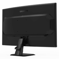 Ecran Gaming Gigabyte GS27QCA 27” QHD Incurvé 180 Hz -GS27QCA Tunisie