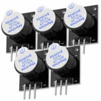 lot de 10 HC-12085 Passive Buzzer Tunisie