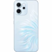 Smartphone Oppo Reno14 F 5g 12go 256go – Opal Blue Tunisie