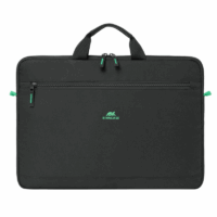 Sacoche Pour Pc Portable 15.6″-16″ Rivacase 5516 – Noir – RIVA-5516BK Tunisie