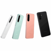 Smartphone Samsung Galaxy A26 5G 8Go 256Go – vert Tunisie