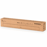 Barre De Son Thomson 120w – Noir – SB180BT Tunisie