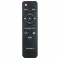 Barre De Son Thomson 120w – Noir – SB180BT Tunisie