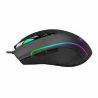 Souris Gaming T-Dagger Lyxn RGB – Noir -T-TGM110 Tunisie