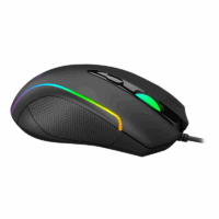 Souris Gaming T-Dagger Lyxn RGB – Noir -T-TGM110 Tunisie