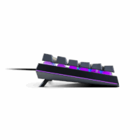 Pack Clavier & Souris Gamer Cooler Master MS110 -Noir -SGB-3040-KKMF1 Tunisie
