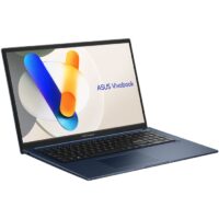 Pc Portable Asus Vivobook 17 X1704VA I7 13è Gén 16go 512go Ssd – Bleu – X1704VA-AU115W Tunisie