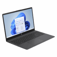 Pc Portable Hp 15-fd0030nk Intel N100 4go 256go Ssd – Gris- 886L5EA Tunisie