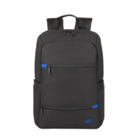 Sac à dos Rivacase 8265 pour Pc Portable 15.6″ – Noir Tunisie
