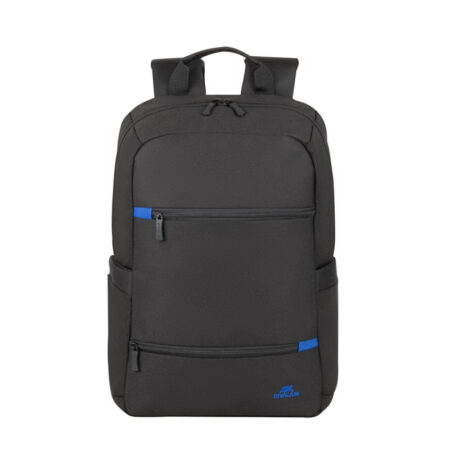Sac à dos Rivacase 8265 pour Pc Portable 15.6″ – Noir Tunisie