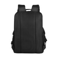 Sac à dos Rivacase 8265 pour Pc Portable 15.6″ – Noir Tunisie