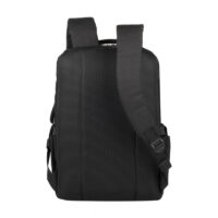 Sac à dos Rivacase 8265 pour Pc Portable 15.6″ – Noir Tunisie