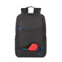 Sac à dos Rivacase 8265 pour Pc Portable 15.6″ – Noir Tunisie