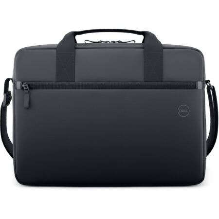 Sacoche Pc Portable Dell Essential Briefcase 15″ – Noir – 084407 Tunisie