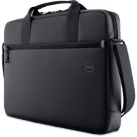 Sacoche Pc Portable Dell Essential Briefcase 15″ – Noir – 084407 Tunisie