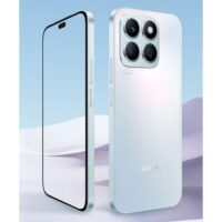 Smartphone Honor X8b 8Go 512 Go – Sliver Tunisie