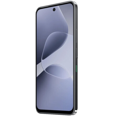 Smartphone Infinix Hot 60 FF 5G 6Go 128Go -Noir Tunisie