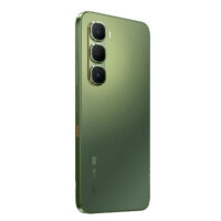 Smartphone Infinix Hot 60 FF 5G 6Go 128Go -Vert Tunisie