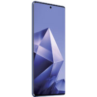 Smartphone Infinix Note 50s 5G 8Go 256Go – Bleu Tunisie