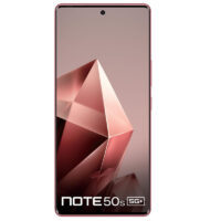 Smartphone Infinix Note 50s 5G 8Go 256Go – Rouge Tunisie
