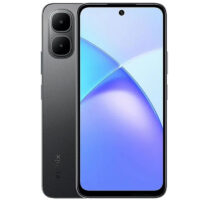 Smartphone Infinix Smart 10 3 Go 64 Go – Silver Tunisie