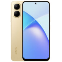 Smartphone Infinix Smart 10 4 Go 128 Go – Noir Tunisie