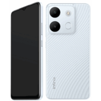 Smartphone Infinix Smart 7 HD 2Go 64Go – Blanc Tunisie
