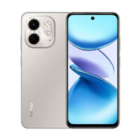 Smartphone Infinix SMART 9 4G 4 Go – 128 Go – Vert Tunisie