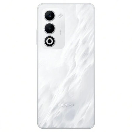 smartphone oppo A5 4G 8Go 256Go – Blanc Tunisie