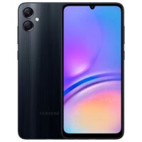 Smartphone Samsung Galaxy A05 6Go – 128Go – Noir Tunisie