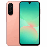Smartphone Samsung Galaxy A26 5G 6Go 128Go – Rose Tunisie