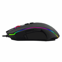 Souris Gaming T-Dagger Sergeant RGB – Noir -T-TGM202 Tunisie