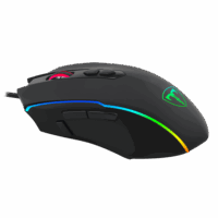 Souris Gaming T-Dagger Sergeant RGB – Noir -T-TGM202 Tunisie
